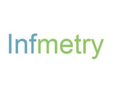 Shop Infmetry logo