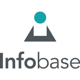 Shop Infobase logo