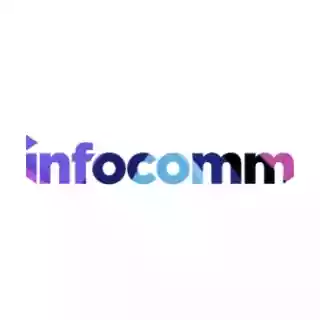 InfoComm coupon codes