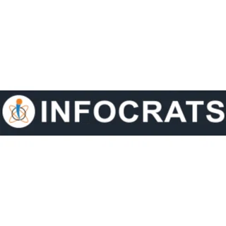 Infocrats Web Solutions logo