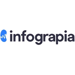 Infograpia logo