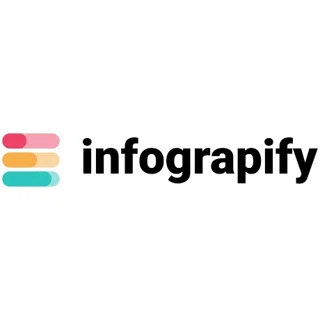 Infograpify  logo