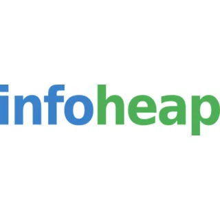 InfoHeap logo
