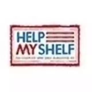 Help My Shelf logo