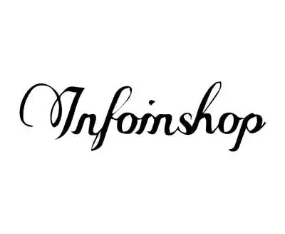 Shop Infoinshop coupon codes logo