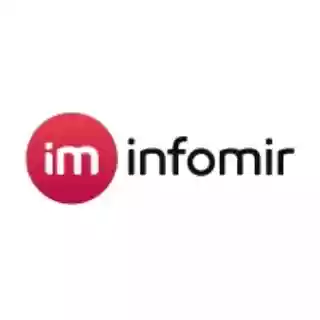 Shop Infomir EU discount codes logo