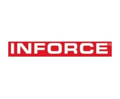Shop Inforce logo