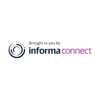 Informa Connect logo