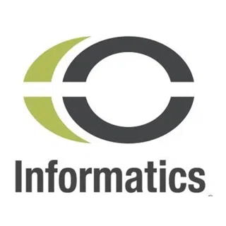 Informatics logo