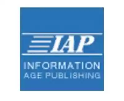 Information Age Publishing coupon codes
