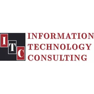 Information Technology Consulting logo