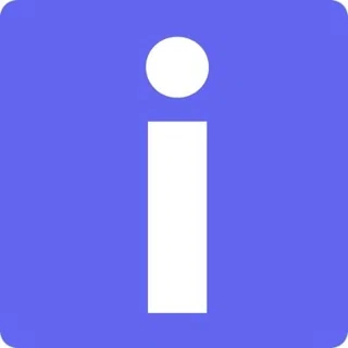 Informative AI logo