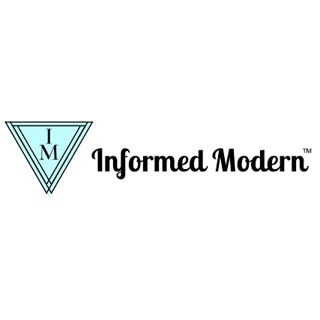 Informed Modern logo