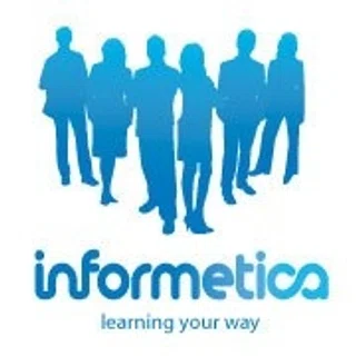 Shop Informetica logo