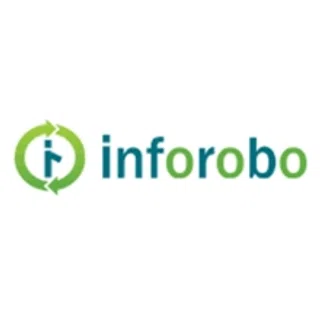 Shop Inforob logo