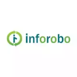 Shop Inforob discount codes logo