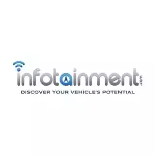 Shop Infotainment logo