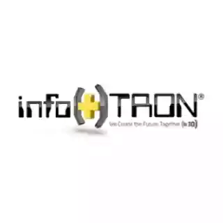 Shop infoTRON promo codes logo