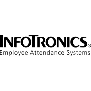 InfoTronics logo