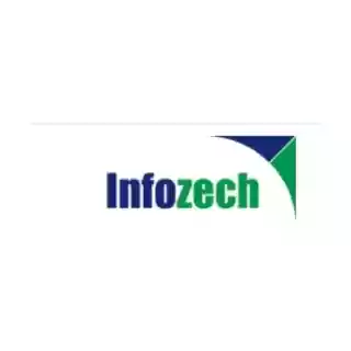 Infozech logo