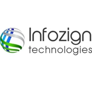 Shop Infozign logo