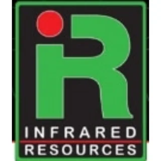 Shop Infrared Resources logo