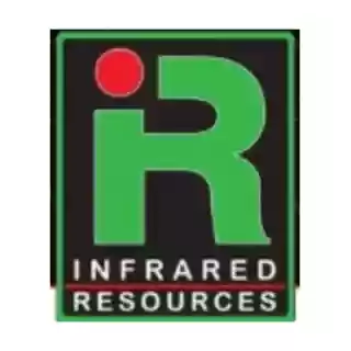 Shop Infrared Resources promo codes logo