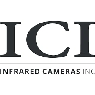 Infrared Cameras, Service & Software logo