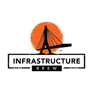 Shop Infrastructure Brew logo