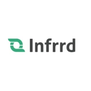 Shop Infrrd logo