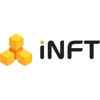 iNFT logo