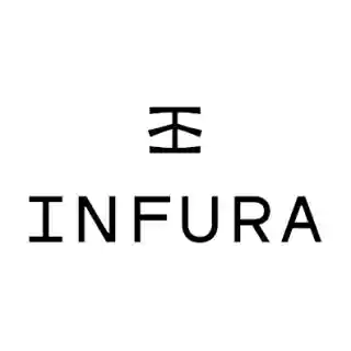Shop Infura discount codes logo