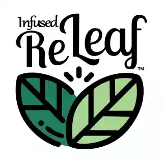 Shop Infused ReLeaf coupon codes logo