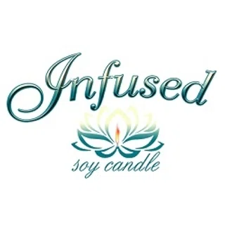 infusedsoycandle.com logo