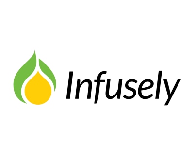 Shop Infusely logo
