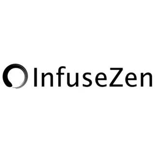 InfuseZen logo