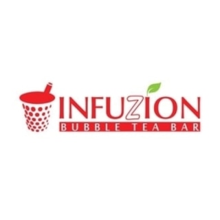 Shop Infuzion Tea Bar logo