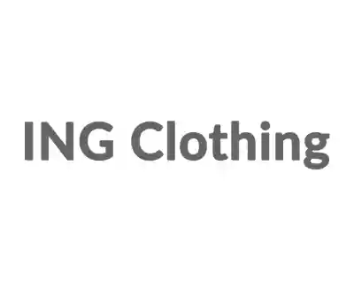 ING Clothing discount codes