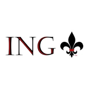 ING Construction logo
