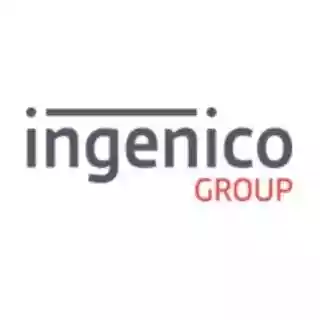 Shop Ingenico discount codes logo