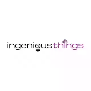 Ingenious Things coupon codes