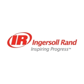 Shop Ingersoll Rand logo