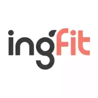 Shop ingfit discount codes logo