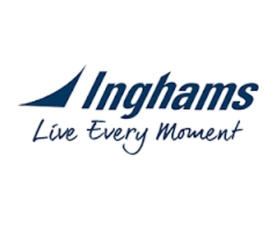 Shop Inghams logo