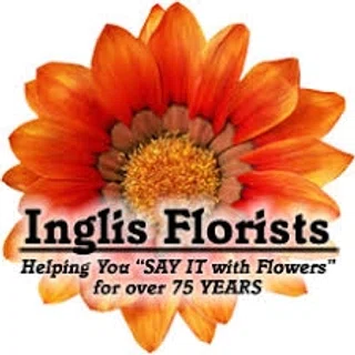 Shop  Inglis Florists logo