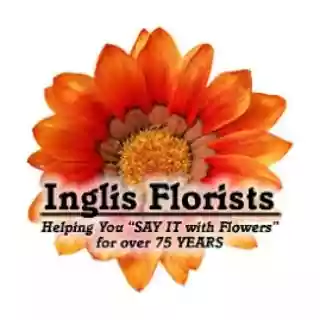 Shop  Inglis Florists coupon codes logo