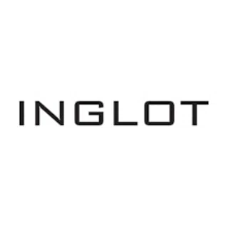 Shop INGLOT Cosmetics Canada logo