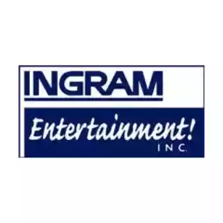 Ingram Entertainment coupon codes