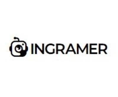 Shop Ingramer logo