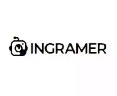 Shop Ingramer logo